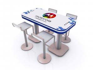 RESE-708 Charging Table